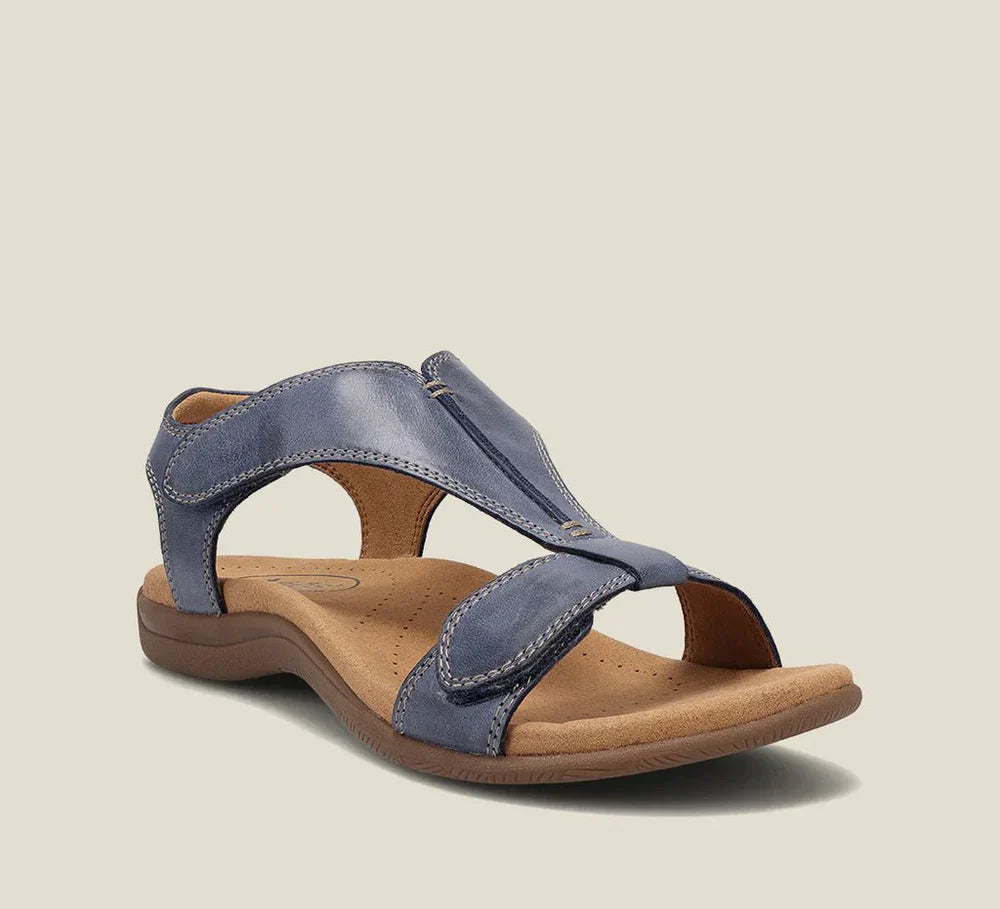 Lara™ | Sandálias Conforto Ortopédicas
