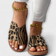 Leopardo Castanho