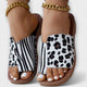 Leopardo Branco