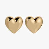 Brincos Heart