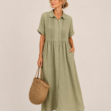 Amelia | Vestido
