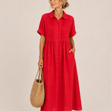 Amelia | Vestido
