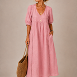 Elena | Vestido