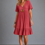 Natalia | Vestido