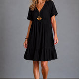 Natalia | Vestido