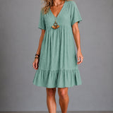 Natalia | Vestido
