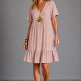 Natalia | Vestido