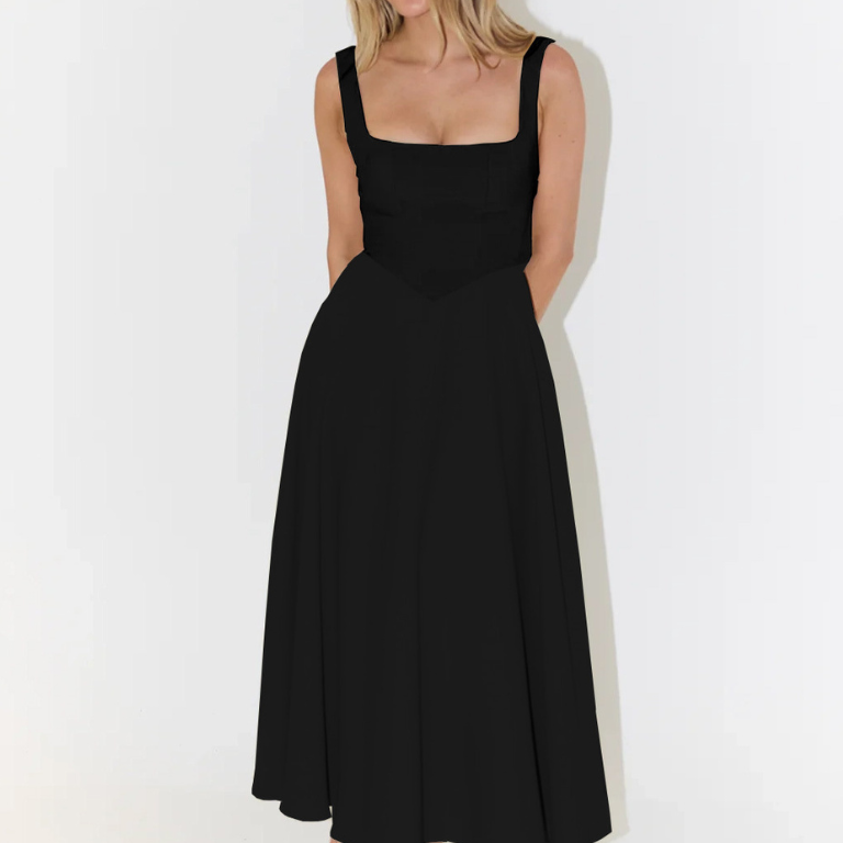 Vestido Scarlett Grace