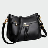 Bolsa elegante multifuncional