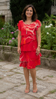 Vermelho
