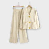 Angela – Conjunto Elegante