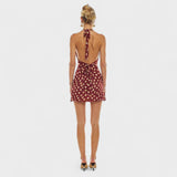 Anna | Vestido de verão