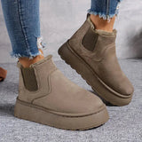 Diana | Botas com estilo e calor que acompanham cada passo