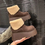 Doris | A elegância casual com um toque de aconchego