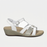 Hope – Frescura Radiante em Branco Puro