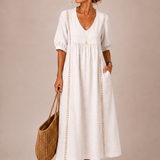 Elena | Vestido