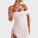 Joyce - Vestido comprido