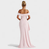 Joyce - Vestido comprido
