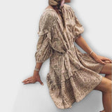 Miliani - Elegância lendária com estilo boho