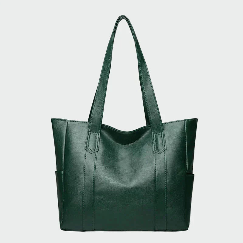Bolsa de ombro elegante