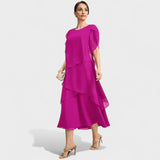 Vestido Denise - Elegância intemporal