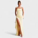Zafira | Vestido Maxi Elegância e Sedução